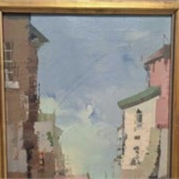 Paris Impressionism, Harry Koolen - Picture 4 of 8